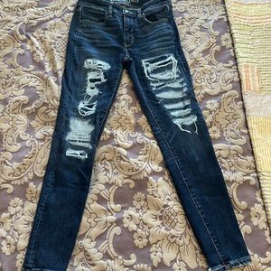 Women’s American Eagle Jean